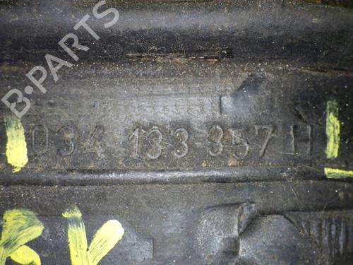 Intake manifold AUDI 100 C3 Saloon (443, 444) 2.0 | BP29901286M70