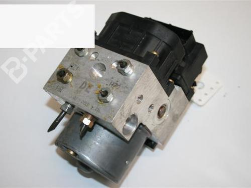 ABS pump OPEL ASTRA G Hatchback (T98) 1.2 16V (F08, F48) | BP6400918M43 