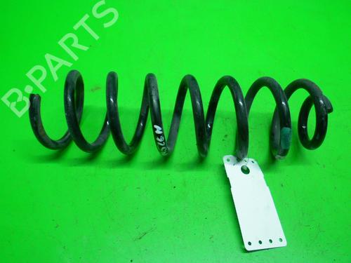 Used Shock absorber spring RENAULT GRAND SCÉNIC II (JM0/1_) 2.0 (135 hp) 14705735