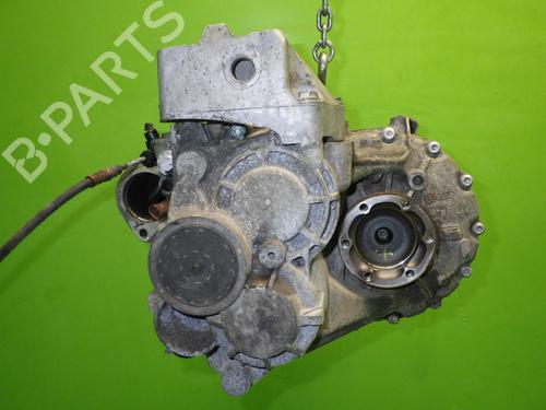 Gearbox VW GOLF IV Variant (1J5) 1.9 TDI 4motion | BP16201322M3 