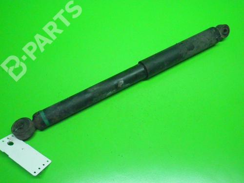 Used Left rear shock absorber DAIHATSU SIRION (M3_) 1.0 (M300) (70 hp) 6644297