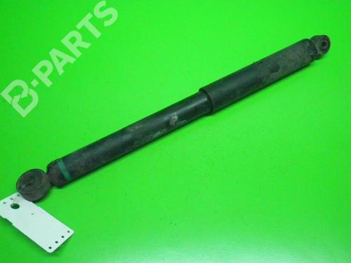 Left rear shock absorber DAIHATSU SIRION (M3_) 1.0 (M300) (70 hp) 6644297