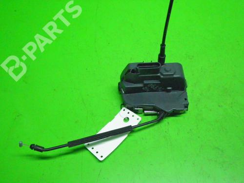 Rear right lock RENAULT SCÉNIC II (JM0/1_) 2.0 dCi (JM1K) | BP6672195C99 