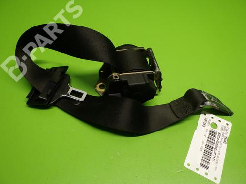 Used Rear right seatbelt BMW 5 (E39) 530 d (193 hp) 11747486