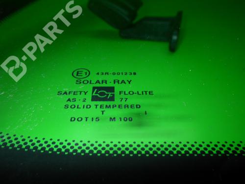 Other OPEL SINTRA (APV) 2.2 i 16V (OUN16, Y94) | BP6670274O1 