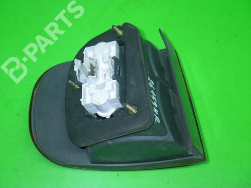 Right taillight FIAT PUNTO Convertible (176_) 60 1.2 | BP6642747C35 