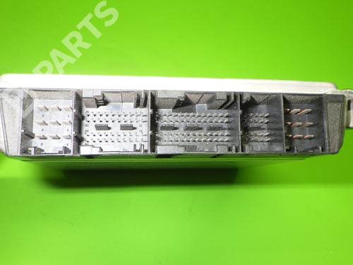 Control unit MERCEDES-BENZ M-CLASS (W163) ML 270 CDI (163.113) | BP8100889M11 
