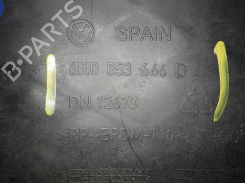 Other VW POLO (6N2) 1.4 | BP37432362O1 - Image 3