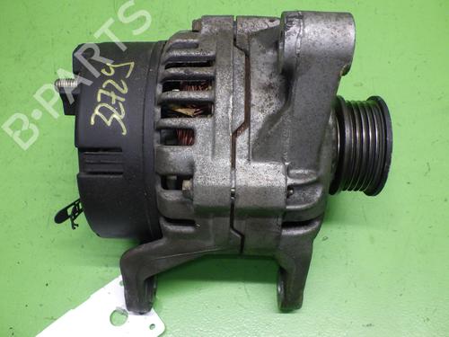 Used Alternator Alternator 39012416 39012416