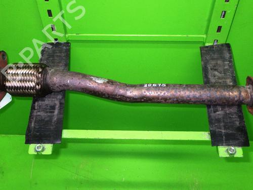 Used Pipe NISSAN MICRA III (K12) 1.5 dCi (82 hp) 14736024
