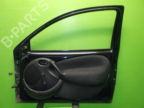 Right front door FORD KA (RB_) 1.3 i | BP17024360C3 