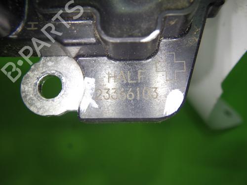Mass air flow sensor OPEL INSIGNIA B Grand Sport (Z18) 2.0 4x4 (68) | BP15634584M95 