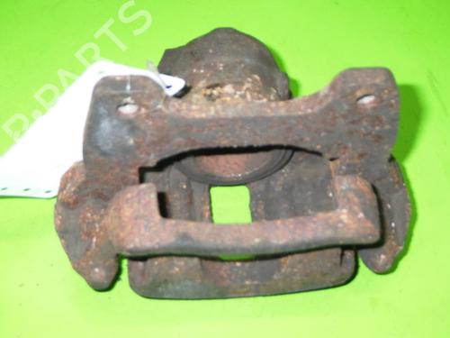 BP14712107M105 | Left front brake caliper FIAT TEMPRA S.W. (159_) 1.6 i.e. (159.AE) BP14712107M105