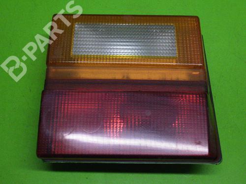 Left tailgate light AUDI 100 C3 Avant (445, 446) 2.1 (136 hp) 443945225