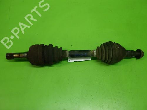 Used Right front driveshaft OPEL VECTRA C Estate (Z02) 1.9 CDTI (F35) (120 hp) 24479296
