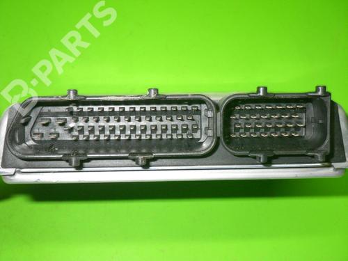 Control unit AUDI A6 C5 (4B2) 2.4 quattro | BP6374556M11 