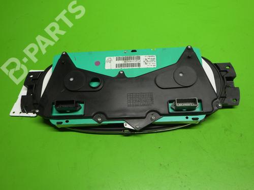 Instrument cluster DACIA SANDERO 1.5 dCi | BP6543597C47 