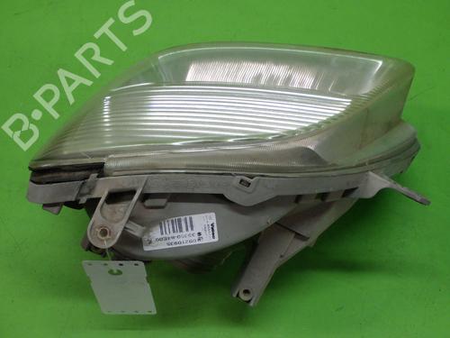 Left headlight SUZUKI WAGON R+ (MA) 1.3 (RB413) | BP37411878C28 - Image 2