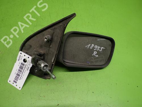 Used Right mirror FIAT PUNTO (176_) 75 1.2 (73 hp) 29215636