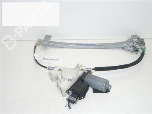 Used Rear left window mechanism MITSUBISHI CARISMA (DA_) 1.8 16V GDI (DA2A) (125 hp) 6650529