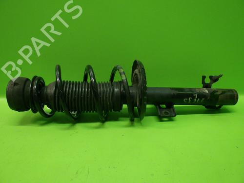 Used Left front shock absorber VW UP! (121, 122, BL1, BL2, BL3, 123) 1.0 (75 hp) 6664767