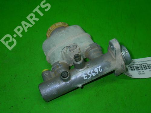 Brake master cylinder NISSAN PICK UP (D22) 2.5 TD 4WD | BP6365787M77 