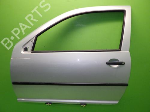 Dør venstre fortil VW GOLF IV (1J1) 1.6 (100 hp) 21798218