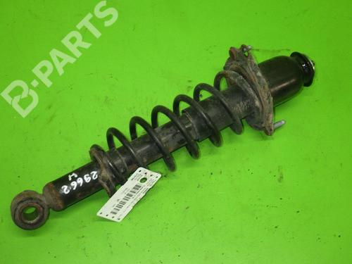 Used Right rear shock absorber TOYOTA COROLLA (_E12_) 1.6 VVT-i (ZZE121_, ZZE121R) (110 hp) 6605196