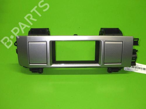 Used Air vent JAGUAR XF I (X250) 2.2 D (200 hp) 14731167