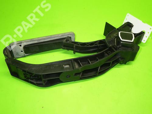 Pedal MERCEDES-BENZ C-CLASS Coupe (CL203) C 180 Kompressor (203.746) | BP6394417I4 