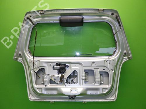 Bakluke CC/Kombi-Kupé OPEL AGILA A (H00) 1.2 16V (F68) | BP29215907C6 