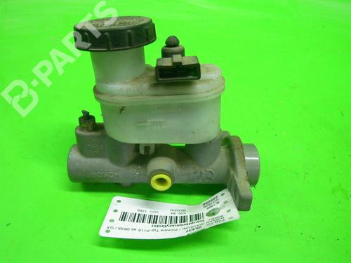 Used Brake master cylinder NISSAN PRIMERA Hatchback (P11) 1.8 16V (114 hp) 6369703