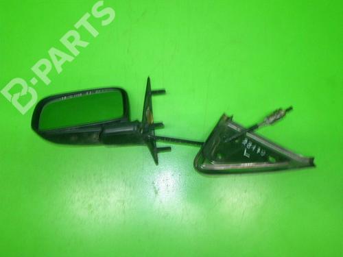 Used Left mirror VW GOLF II (19E, 1G1) 1.8 (90 hp) 6643586