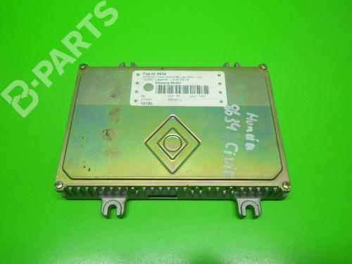 Used Control unit HONDA CIVIC V Hatchback (EG) 1.5 i 16V (EG4) (90 hp) 6352768