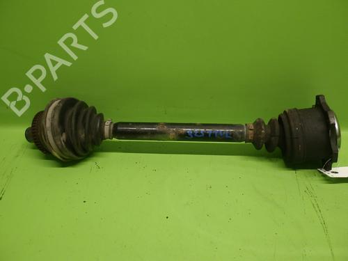 Aandrijfas links voor Aandrijfas links voor VW PASSAT B5.5 Variant (3B6) 1.9 TDI (130 hp) 34528907 34528907