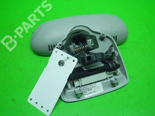 Rear mirror VW NEW BEETLE (9C1, 1C1) 2.0 | BP6368106I6 