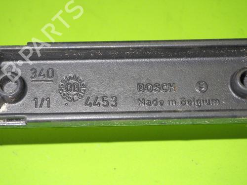 Front windshield wiper arm NISSAN ALMERA TINO (V10) 1.8 | BP14742115C143 