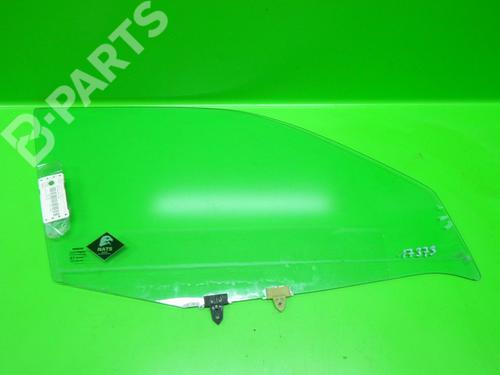 Used Front right door window NISSAN PRIMERA Traveller (WP11) 2.0 16V (131 hp) 6610252