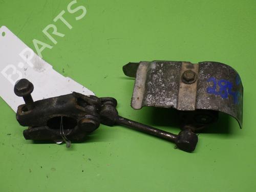 Elektronensonde für CITROËN C5 II Break (RE_) 2.2 HDi (RE4HTE, RE4HT2) (170 hp) 28371481