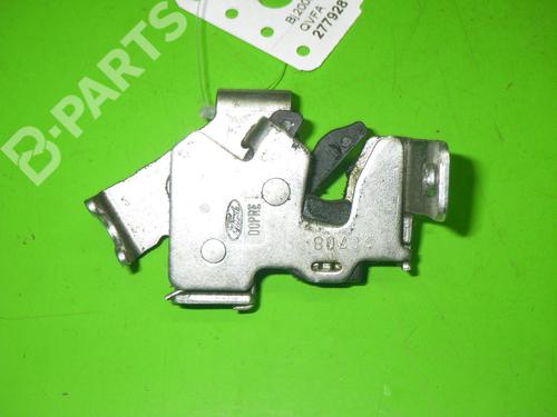 Used Tailgate lock FORD TRANSIT Van (FA_ _) 2.2 TDCi (110 hp) 6375673