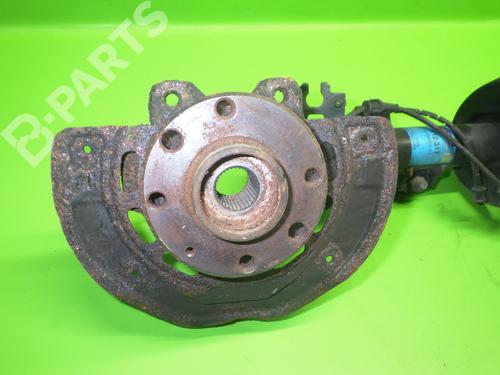 Left front shock absorber OPEL VECTRA B (J96) 1.8 i 16V (F19) | BP8133979M16 