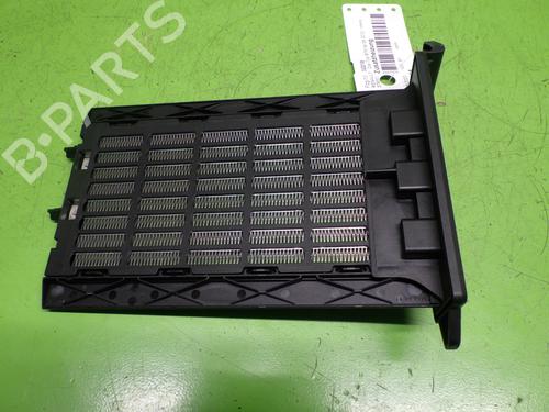 Varmeblæsermodstand RENAULT ZOE (BFM_) ZOE (BFMC, BFMD) (136 hp) 29215943