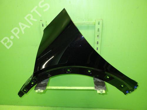 Used Left front fenders KIA EV6 (CV) 77 (228 hp) 21119249