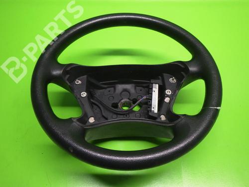 Used Steering wheel Steering wheel MERCEDES-BENZ E-CLASS T-Model (S211) E 220 T CDI (211.208) (170 hp) 6392218 6392218