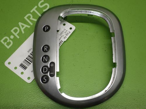 Girspak VW TOURAN (1T1, 1T2) 2.0 TDI (170 hp) 32037478