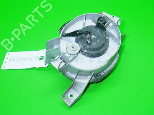Right front fog light SUZUKI IGNIS II (MH) 1.3 DDiS (RM413D) | BP14707516C31 