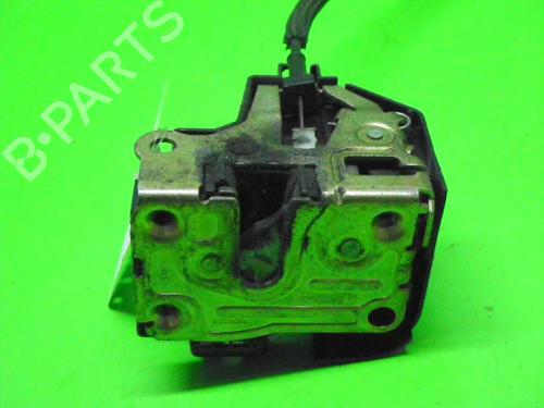 Used Front right lock RENAULT CLIO II (BB_, CB_) 1.2 (BB0A, BB0F, BB10, BB1K, BB28, BB2D, BB2H, CB0A,... (58 hp) 14700604