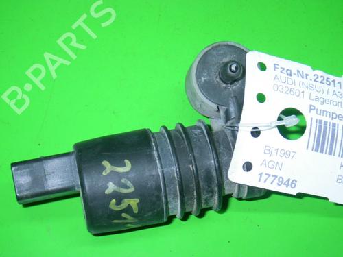 Sprinklervæskepumpe AUDI A3 (8L1) 1.8 (125 hp) 14707256