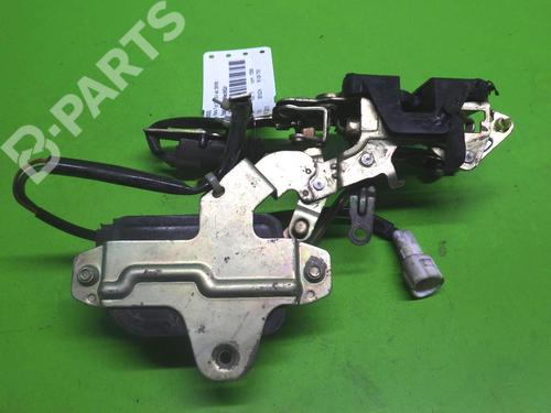 Used Tailgate lock SUZUKI VITARA (ET, TA, TD) 1.6 i 16V All-wheel Drive (ET, TA02, SE416) (97 hp) 6389627