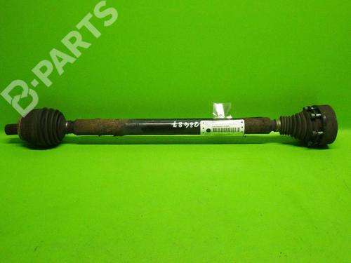 Used Right front driveshaft VW GOLF V (1K1) 1.9 TDI (105 hp) 6671162